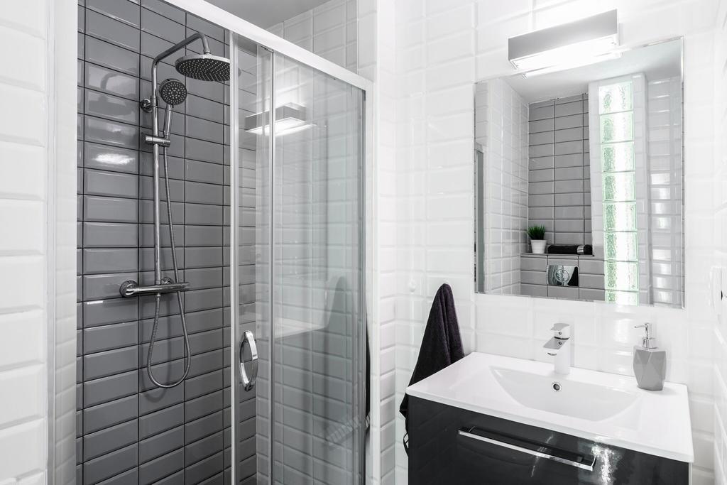 Apartament Jaśminowy Gdańsk Zewnętrze zdjęcie